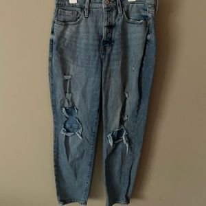 Blue Jeans